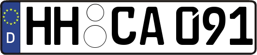 HH-CA091