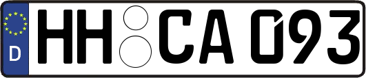 HH-CA093