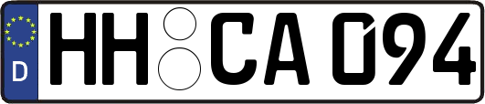 HH-CA094