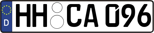 HH-CA096