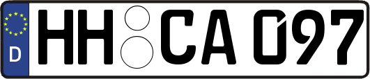 HH-CA097