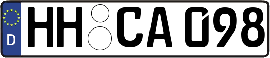 HH-CA098