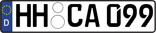 HH-CA099