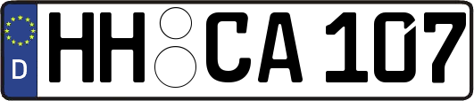 HH-CA107