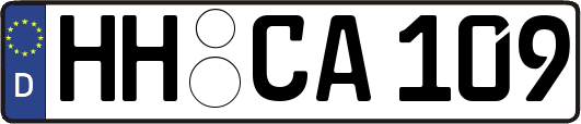 HH-CA109
