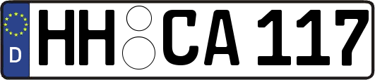 HH-CA117