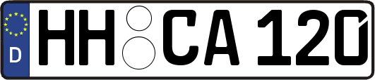 HH-CA120