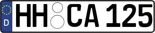 HH-CA125