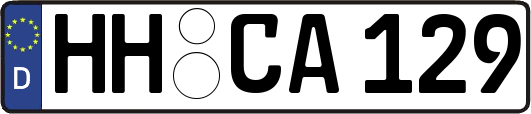 HH-CA129