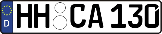 HH-CA130