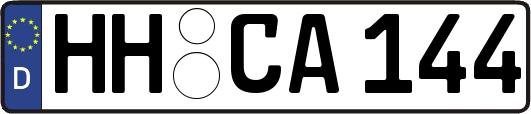 HH-CA144