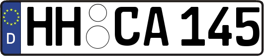 HH-CA145