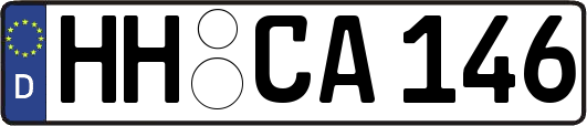 HH-CA146