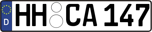 HH-CA147