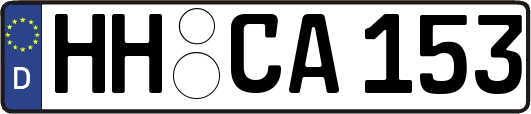 HH-CA153