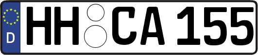 HH-CA155