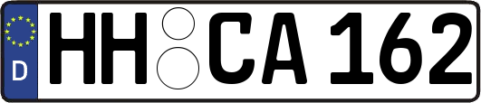 HH-CA162