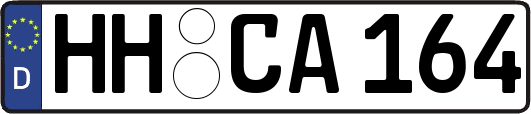 HH-CA164