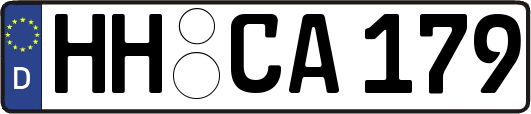 HH-CA179