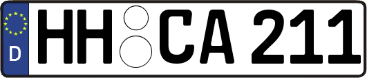 HH-CA211