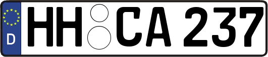 HH-CA237