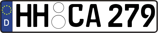 HH-CA279