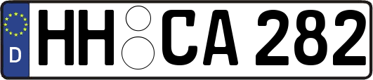 HH-CA282