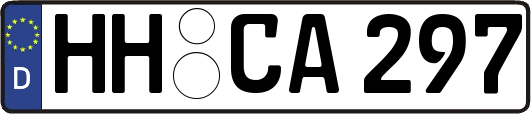 HH-CA297