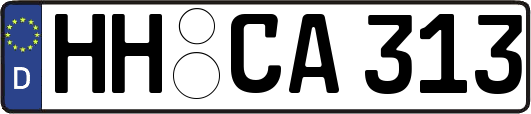 HH-CA313