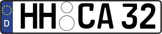 HH-CA32