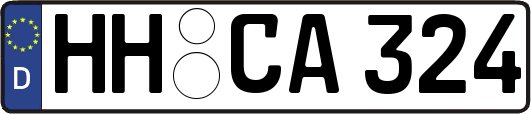 HH-CA324