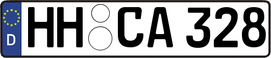 HH-CA328
