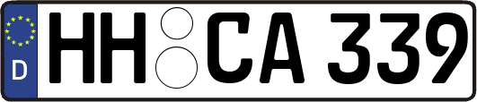 HH-CA339