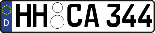 HH-CA344