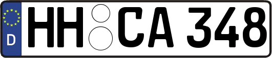 HH-CA348