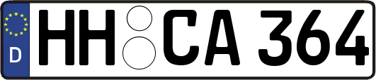 HH-CA364