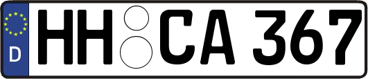 HH-CA367