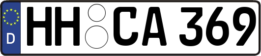 HH-CA369
