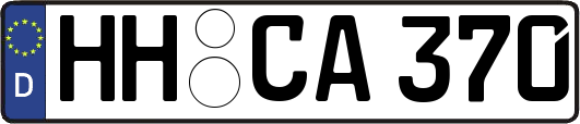 HH-CA370