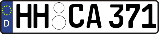 HH-CA371