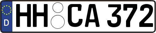 HH-CA372
