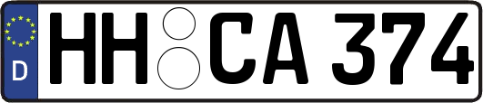 HH-CA374
