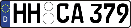 HH-CA379