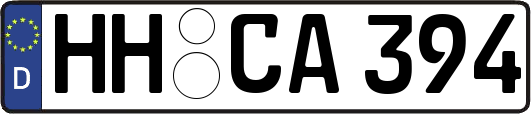 HH-CA394