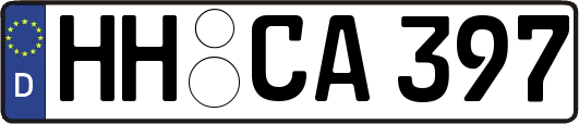 HH-CA397