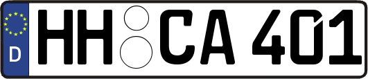 HH-CA401