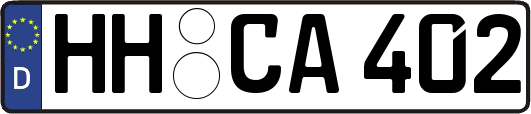 HH-CA402