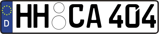 HH-CA404