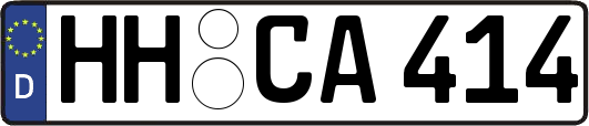 HH-CA414