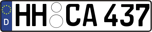 HH-CA437